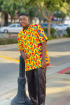 Kinofa Man Shirt