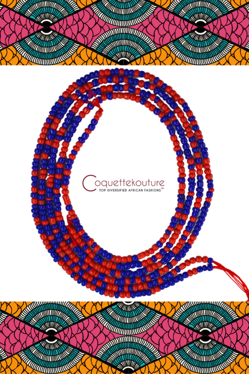 Rora Waist Bead