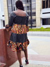 Ramdin Midi Dress