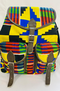 Akossa Backpack