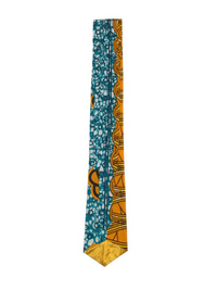 Nanki Neck Tie Set