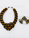 Yemo Necklace Set