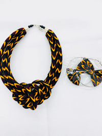 Yemo Necklace Set
