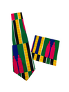 Akanba Neck Tie Set
