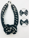 Ensemble de colliers Tash