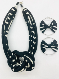 Ensemble de colliers Tash