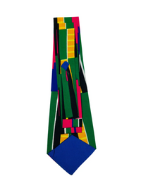 Akanba Neck Tie Set