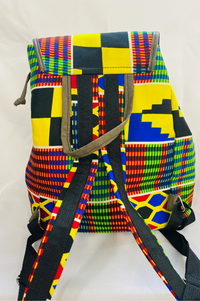 Akossa Backpack