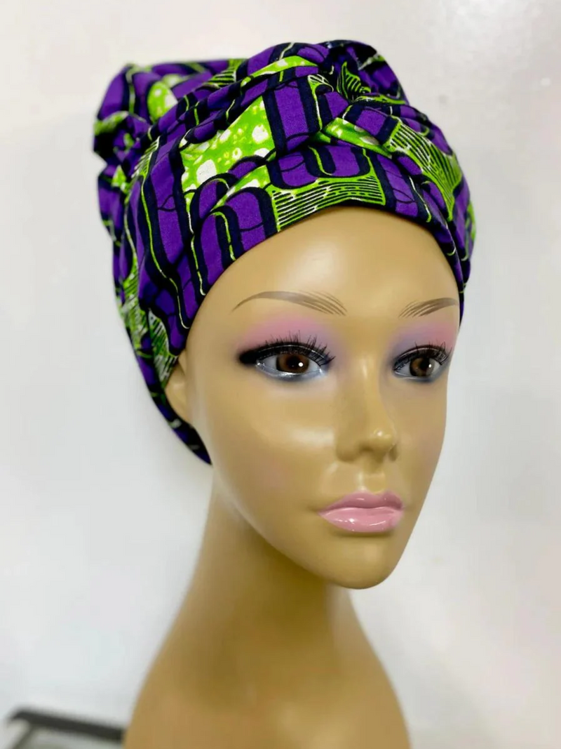 Bami Neck Piece Set