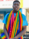 MepaP Scarf (Unisex)