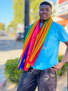 MepaP Scarf (Unisex)