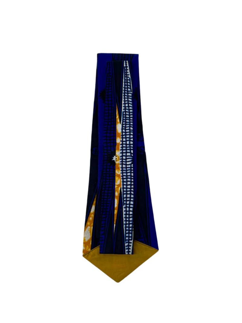 Umar Neck Tie Set