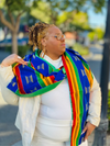 MepaF Scarf (Unisex)