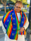 MepaF Scarf (Unisex)