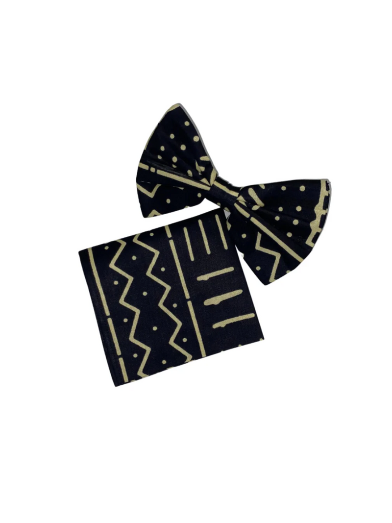 Agousu Bow Tie