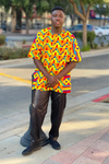 Kinofa Man Shirt