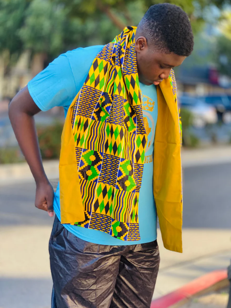 SeseK Scarf (Unisex)