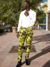 Ziffa Pant