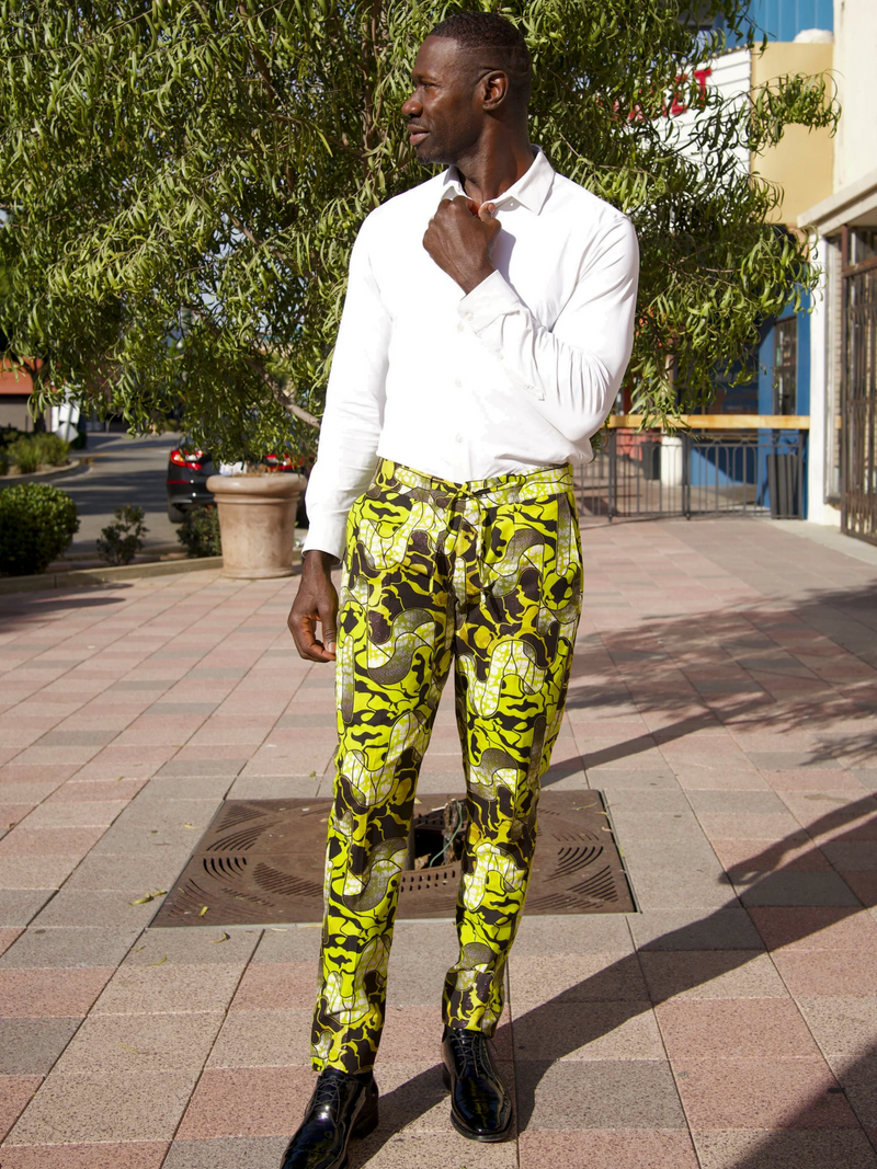 Ziffa Pant