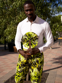 Ziffa Pant