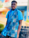 Monet Scarf (Unisex)