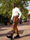Khadee Pant