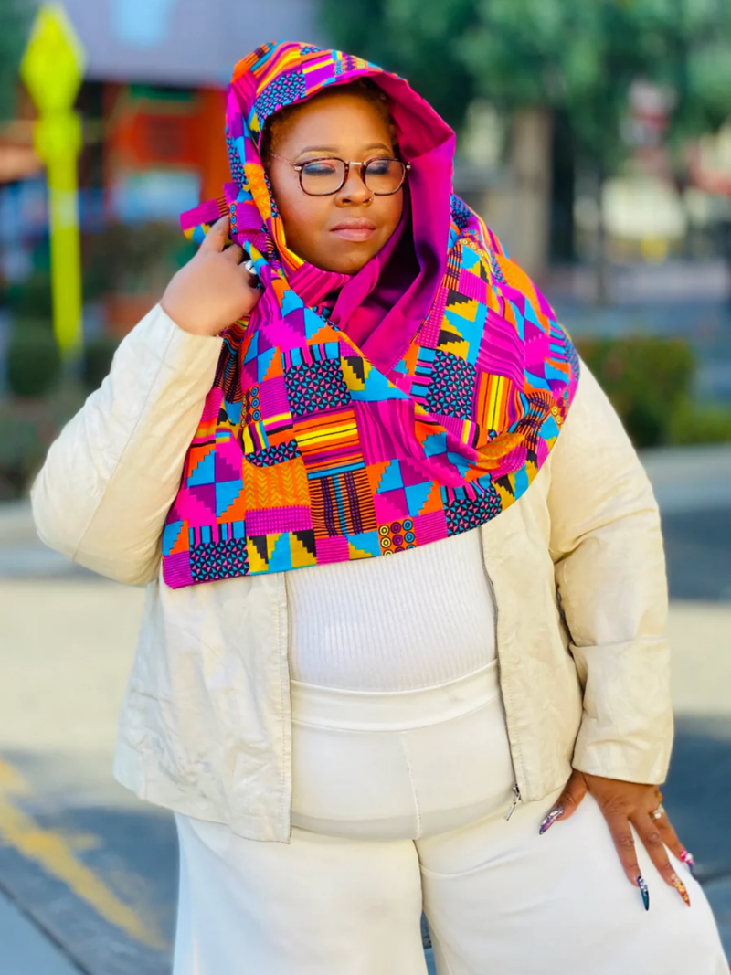 Ketana Scarf