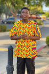Kinofa Man Shirt