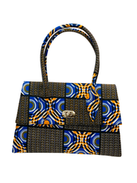 Fadi Small Bag