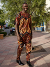Khadee Pant