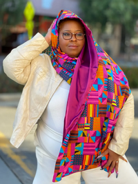 Ketana Scarf
