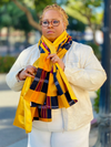Manor Scarf (Unisex)