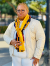 Manor Scarf (Unisex)