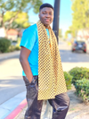 Klassy Scarf (Unisex)