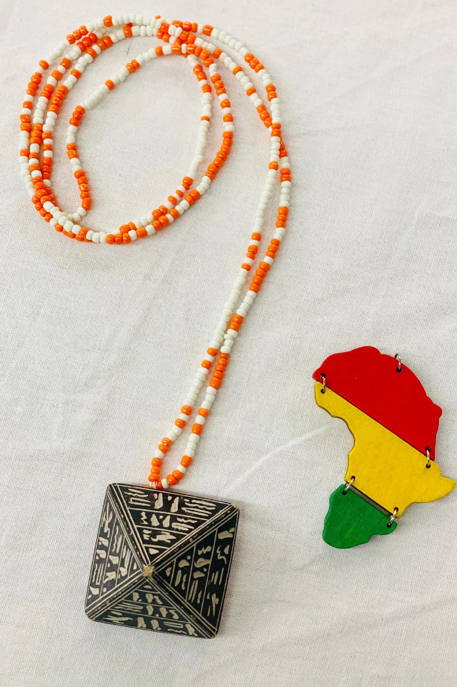 Ama Waist Bead