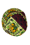 Portoha African Bucket Hat