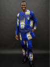Umar Pant Set