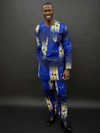 Umar Pant Set