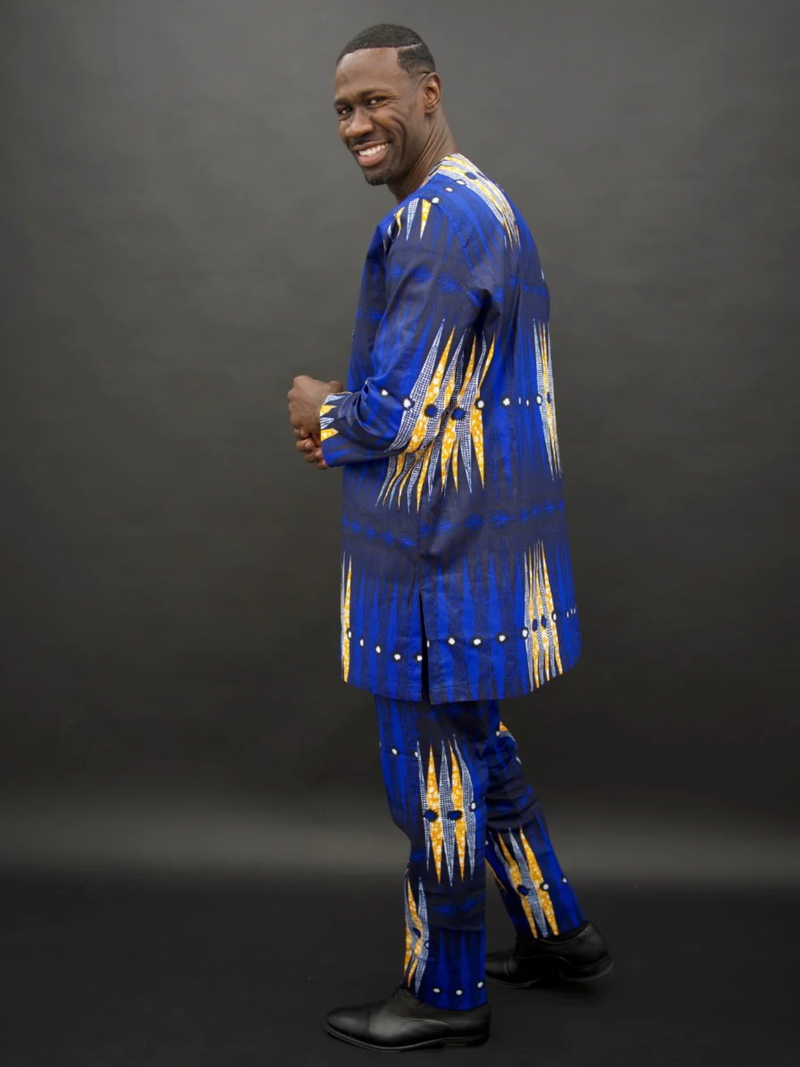 Umar Pant Set