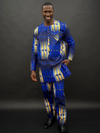 Umar Pant Set