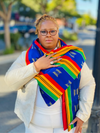 Mepa Scarf (Unisex)