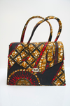 Ramatou Small Bag