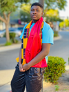 Manor Scarf (Unisex)