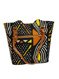 Sac fourre-tout Kalifa