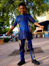 Umar Boy Set