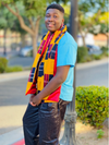 Manor Scarf (Unisex)