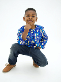 Baye Boy Shirt