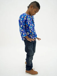 Baye Boy Shirt