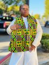 SeseF Scarf (Unisex)
