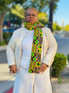 SeseF Scarf (Unisex)